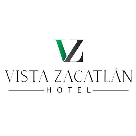 Vista Zacatlan Hotel Экстерьер фото